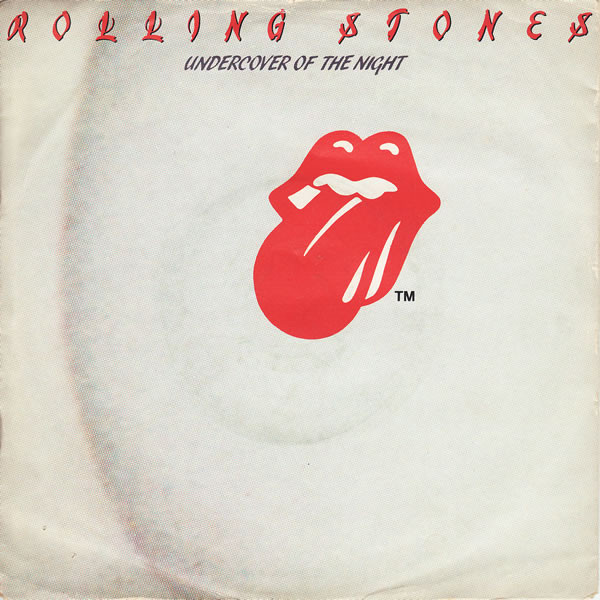 The Rolling Stones: Undercover (1983)